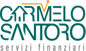 Logo Carmelo Santoro
